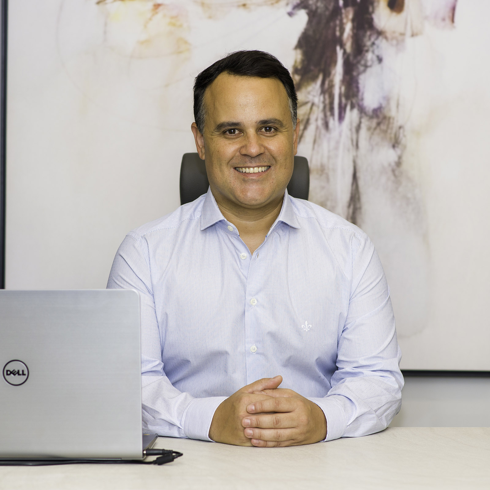 Dr. Pedro Henrique Faria